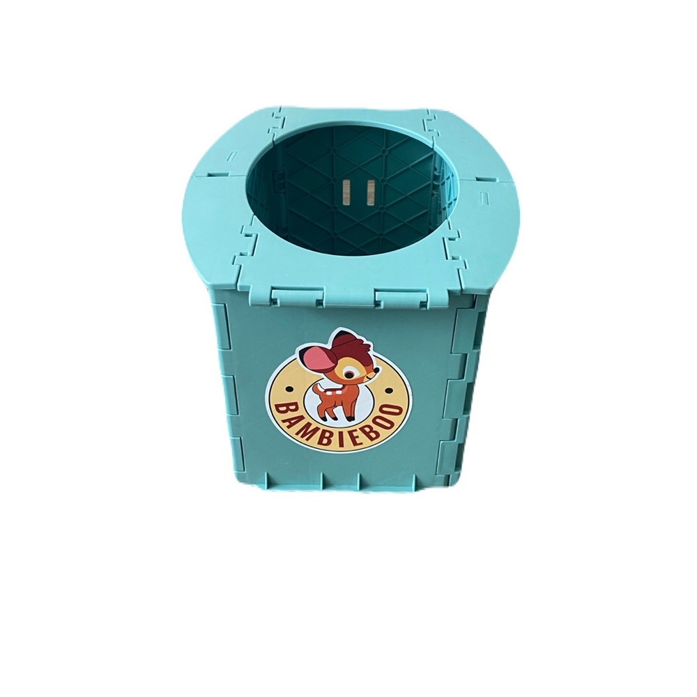 Children’s‎ Folding Potty Seat.
